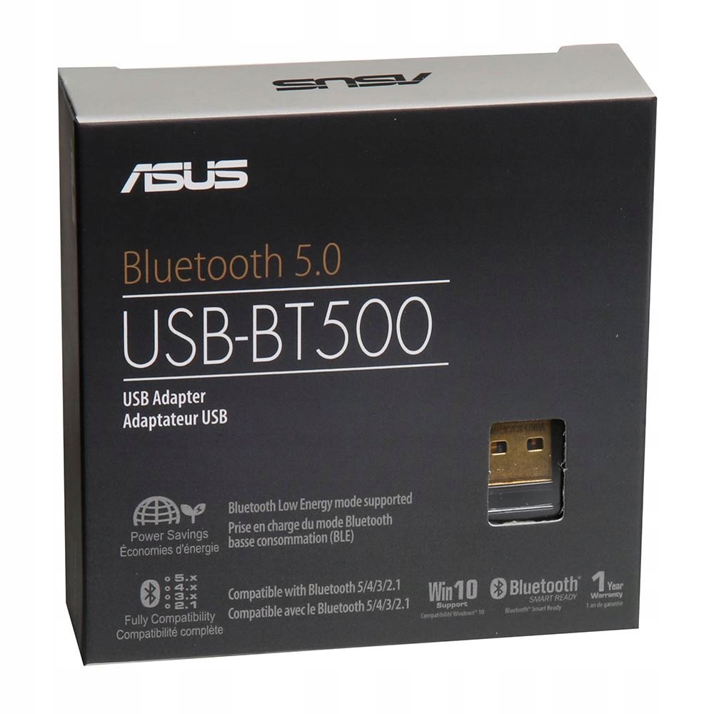 image-2228.jpeg Sieťový adaptér Asus Bluetooth USB 2.0 USB-BT500