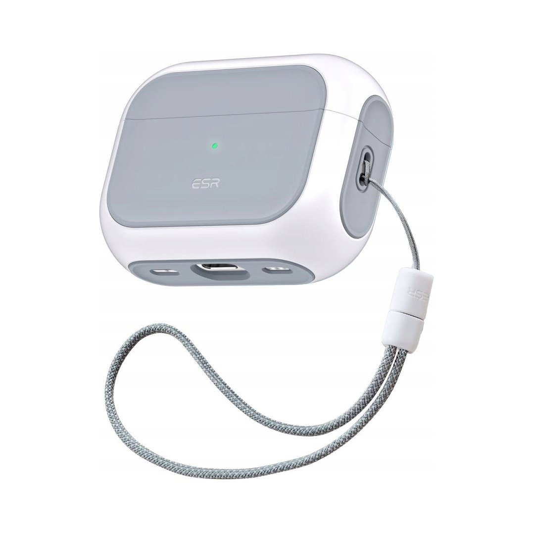 image-2244.jpeg Puzdro s klapkou ESR pre Apple AirPods Pro 2 / 1 biele