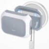 image-2245.jpeg Puzdro s klapkou ESR pre Apple AirPods Pro 2 / 1 biele
