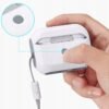 image-2248.jpeg Puzdro s klapkou ESR pre Apple AirPods Pro 2 / 1 biele