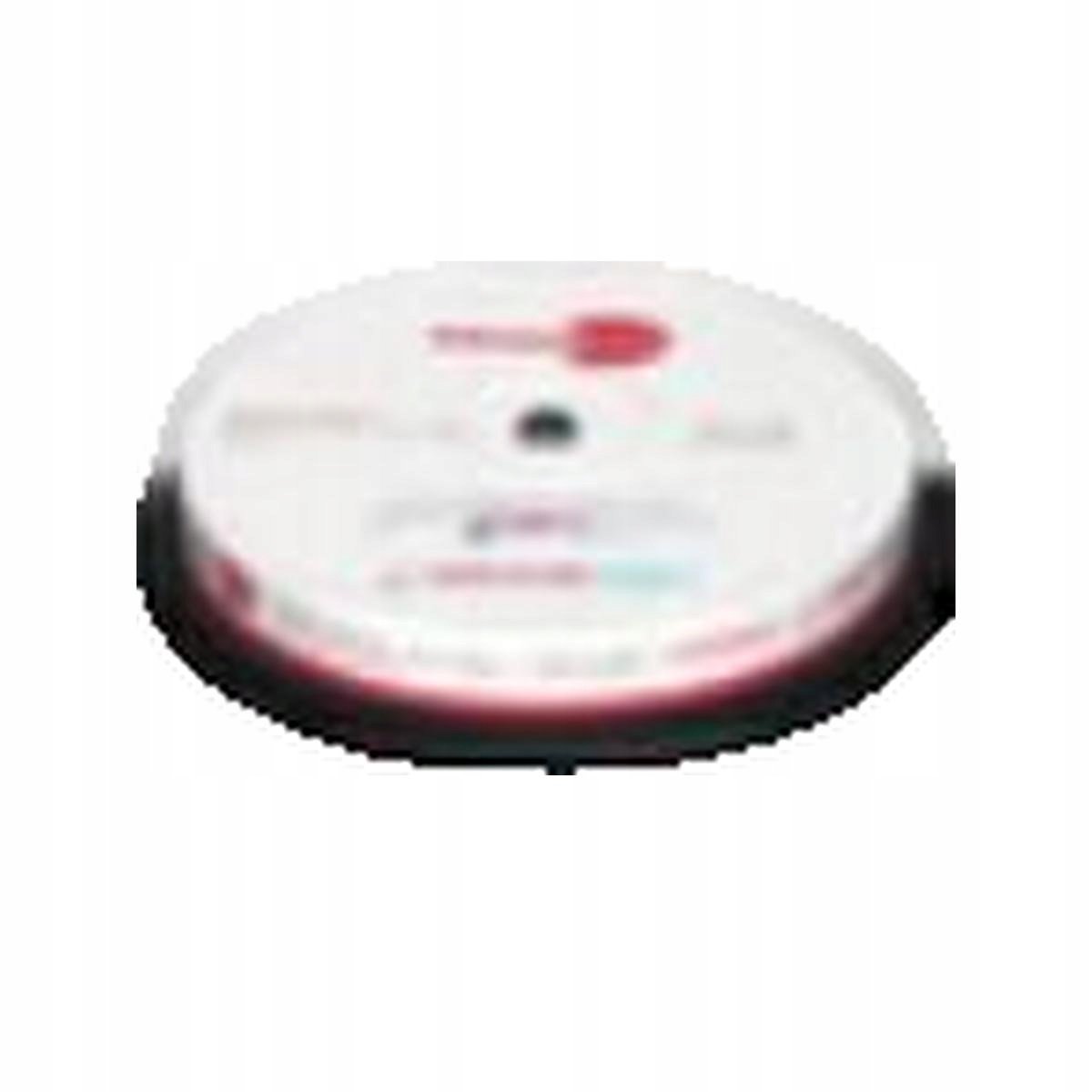 Blu-ray disk PrimeOn BD-R DL 50 GB 10 ks
