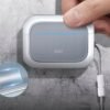 image-2255.jpeg Puzdro s klapkou ESR pre Apple AirPods Pro 2 / 1 biele