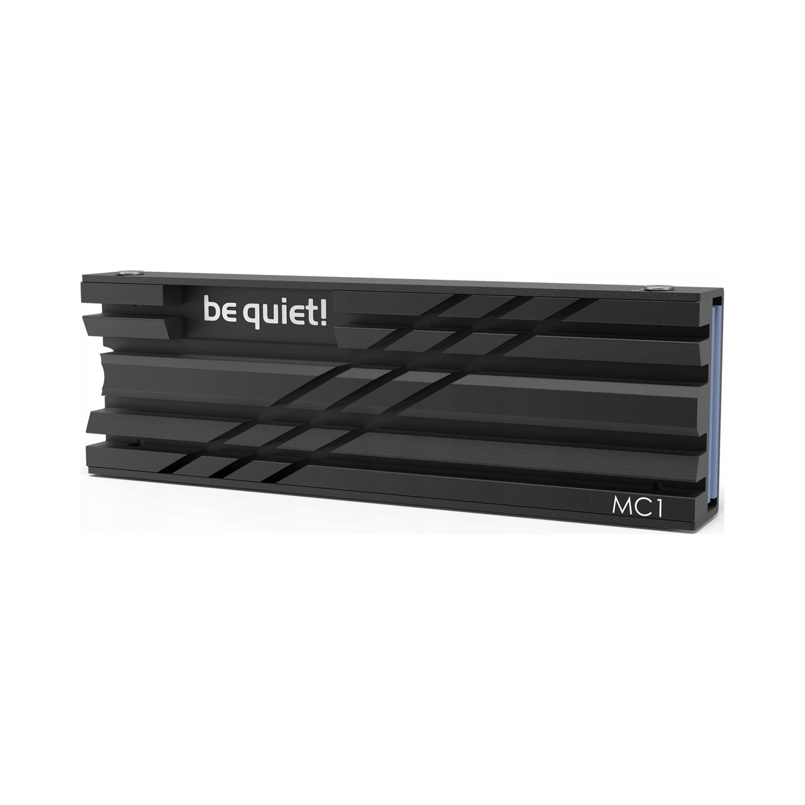 Be quiet! Chladič pre M.2 SSD disk MC1 Pro (BZ003)