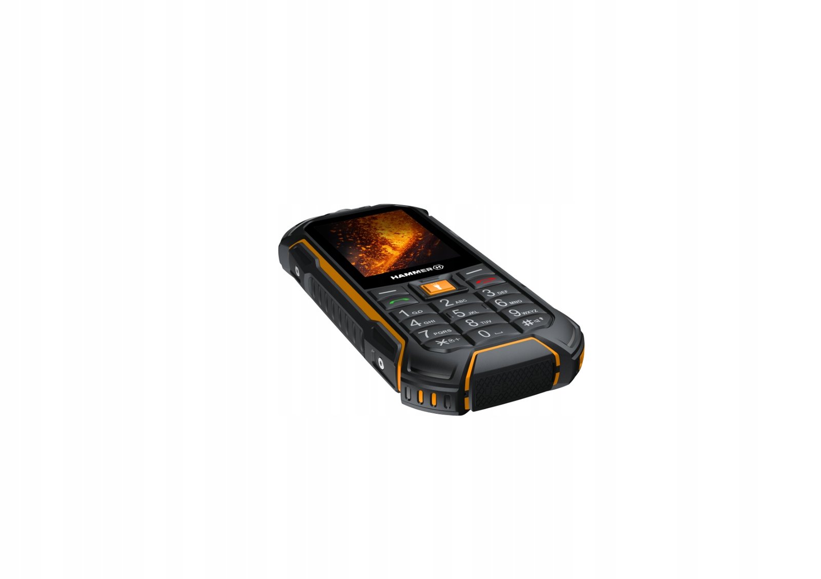 image-2264.jpeg Odolný telefón Hammer Boost 2 LTE Dual SIM batéria 3500mAh pancierový IP68