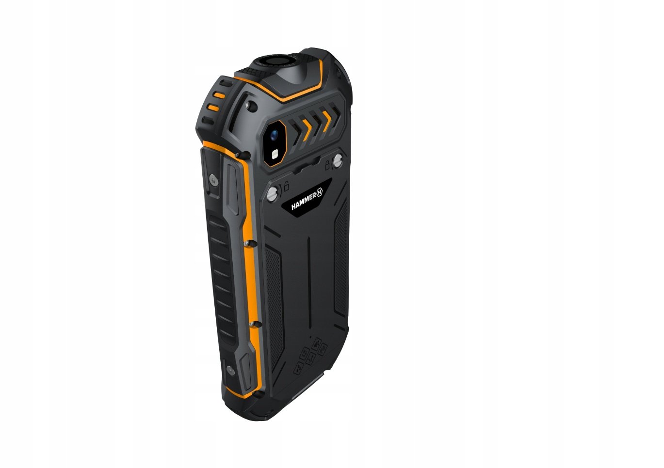 image-2266.jpeg Odolný telefón Hammer Boost 2 LTE Dual SIM batéria 3500mAh pancierový IP68