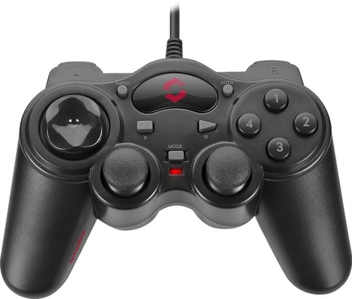 image-2289.jpeg Káblový gamepad SpeedLink Thunderstrike