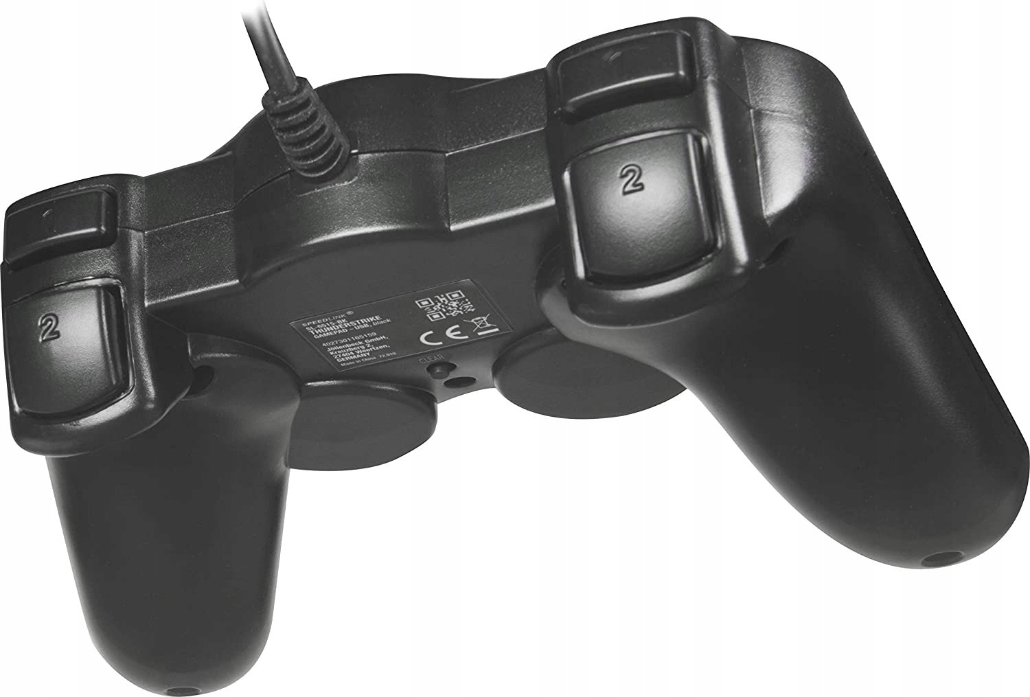 image-2292.jpeg Káblový gamepad SpeedLink Thunderstrike