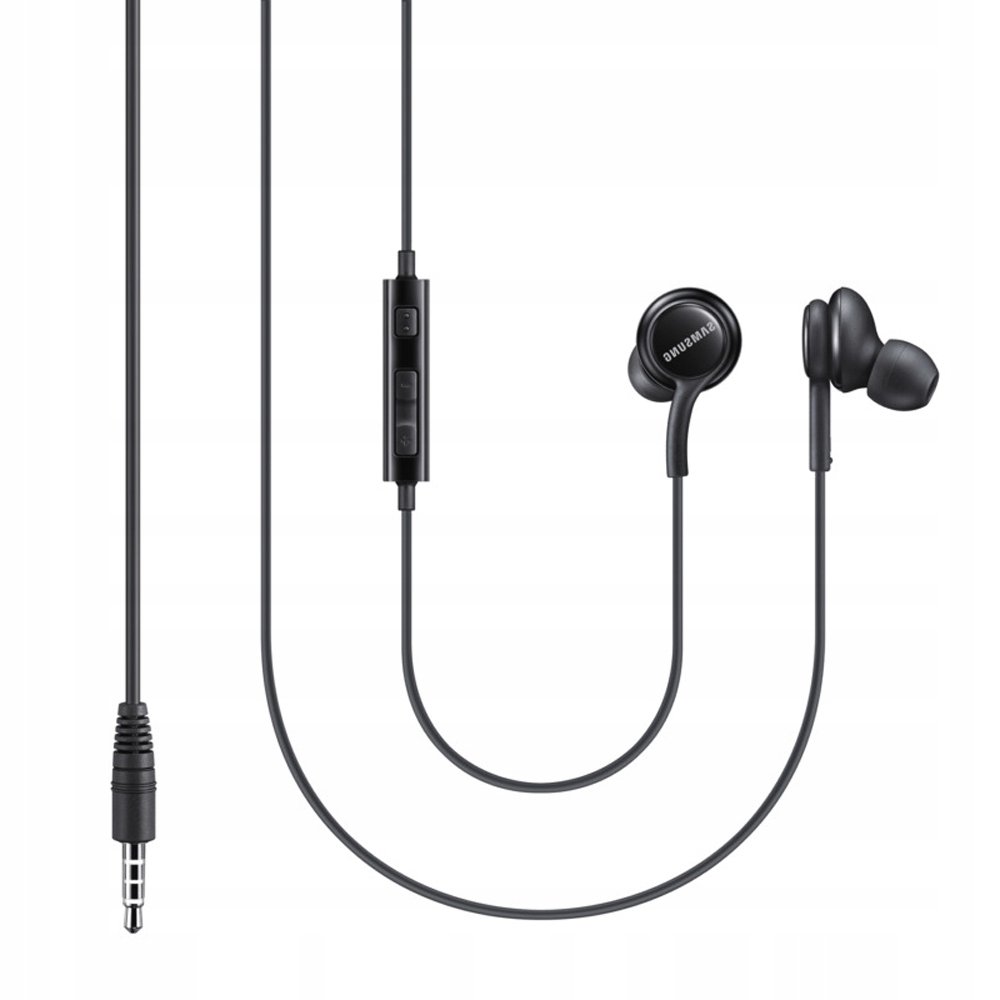 Slúchadlá do uší Samsung EO-IA500BBEGWW