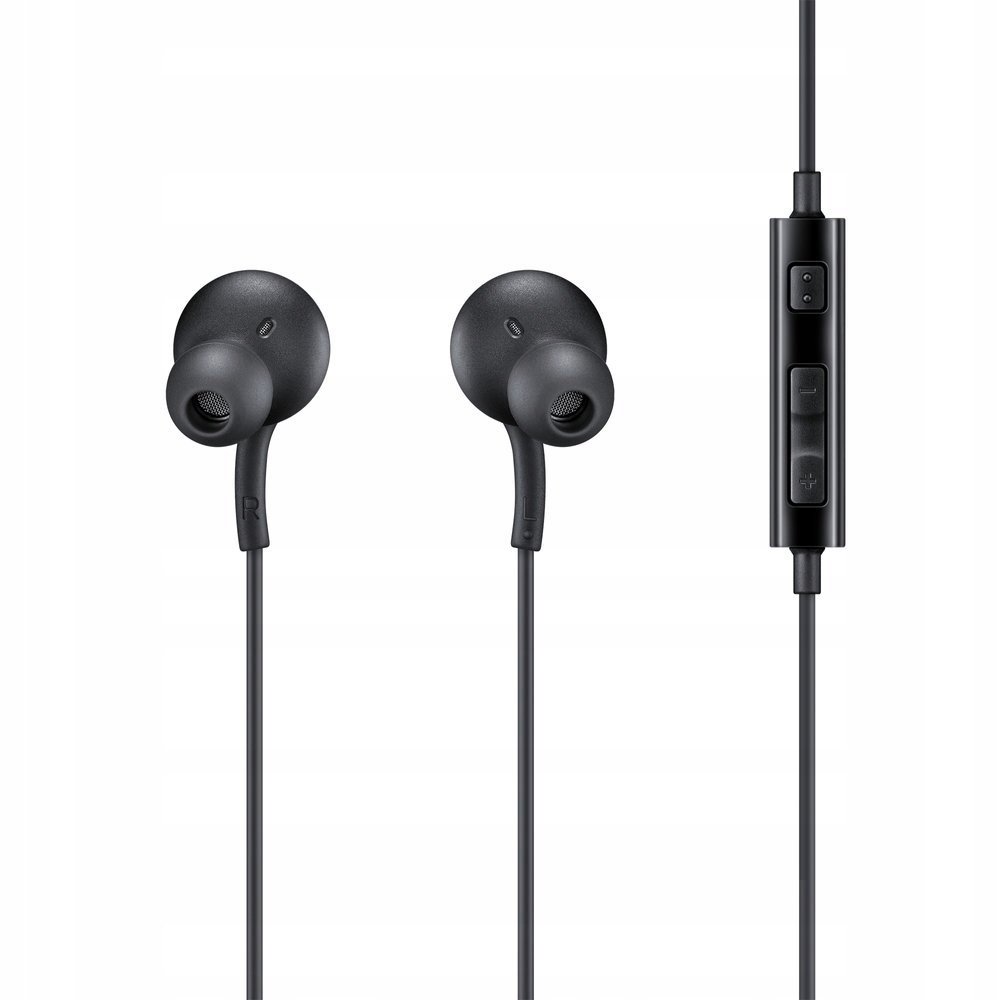Slúchadlá do uší Samsung EO-IA500BBEGWW