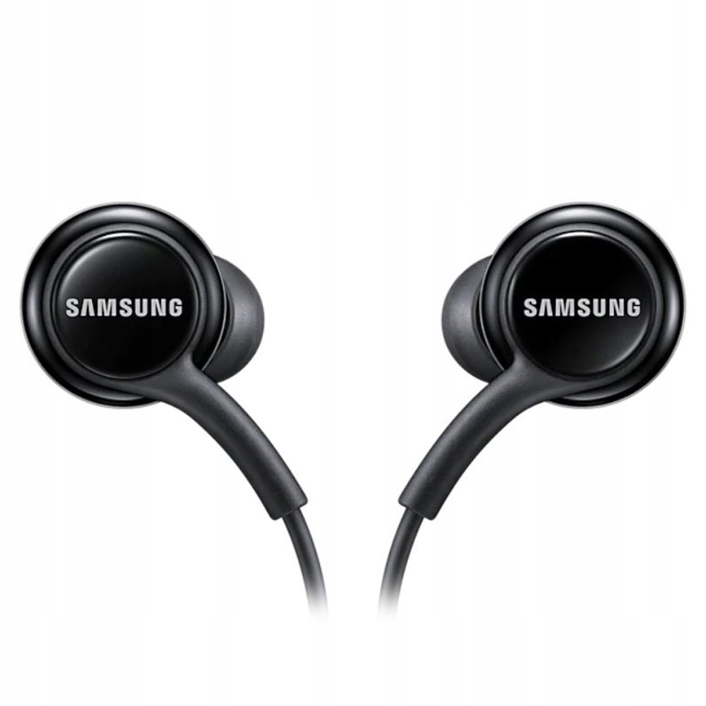 Slúchadlá do uší Samsung EO-IA500BBEGWW