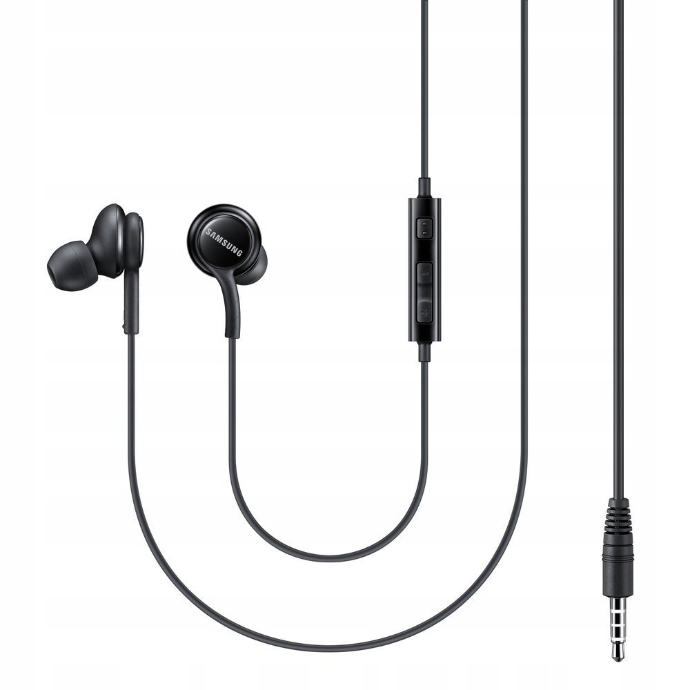 Slúchadlá do uší Samsung EO-IA500BBEGWW