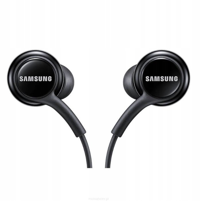 Slúchadlá do uší Samsung EO-IA500BBEGWW