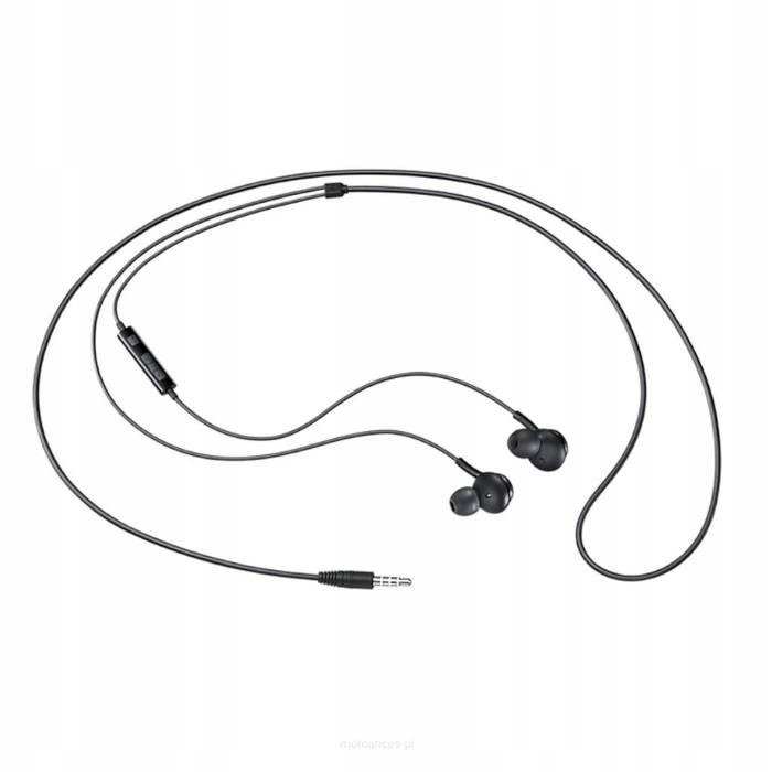 Slúchadlá do uší Samsung EO-IA500BBEGWW
