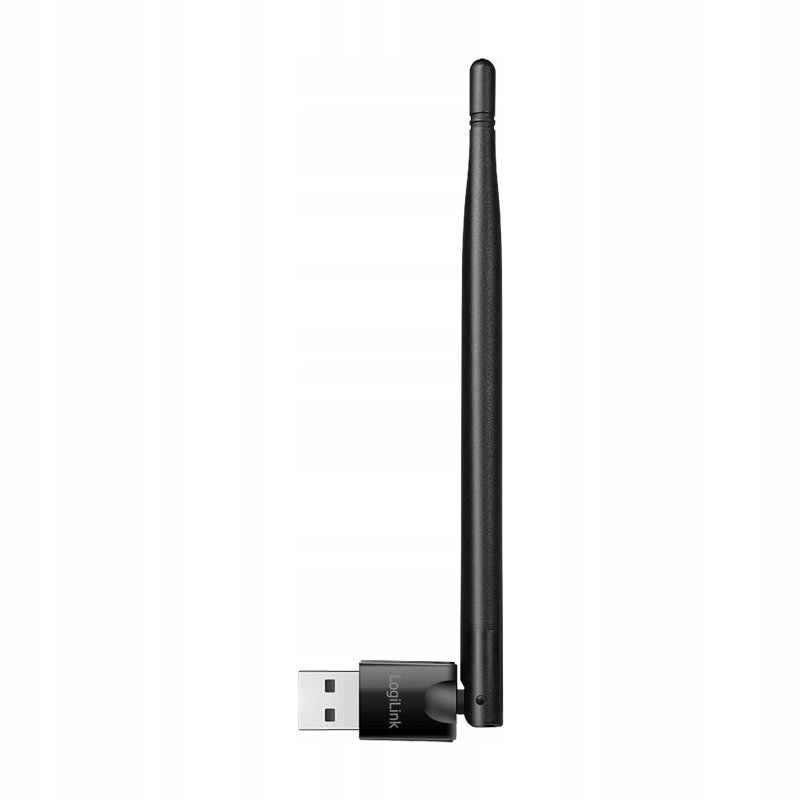 image-2374.jpeg Bluetooth 5.3 USB-A adaptér, 3 Mb/s, dosah 150 m - LogiLink