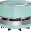 Ručný vysávač Clauss CL-50002 00 zelený