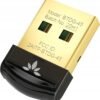 image-2431.jpeg Z986 Avantree DG45 - Bluetooth 5.0 adaptér do počítača, USB Dongle Stick