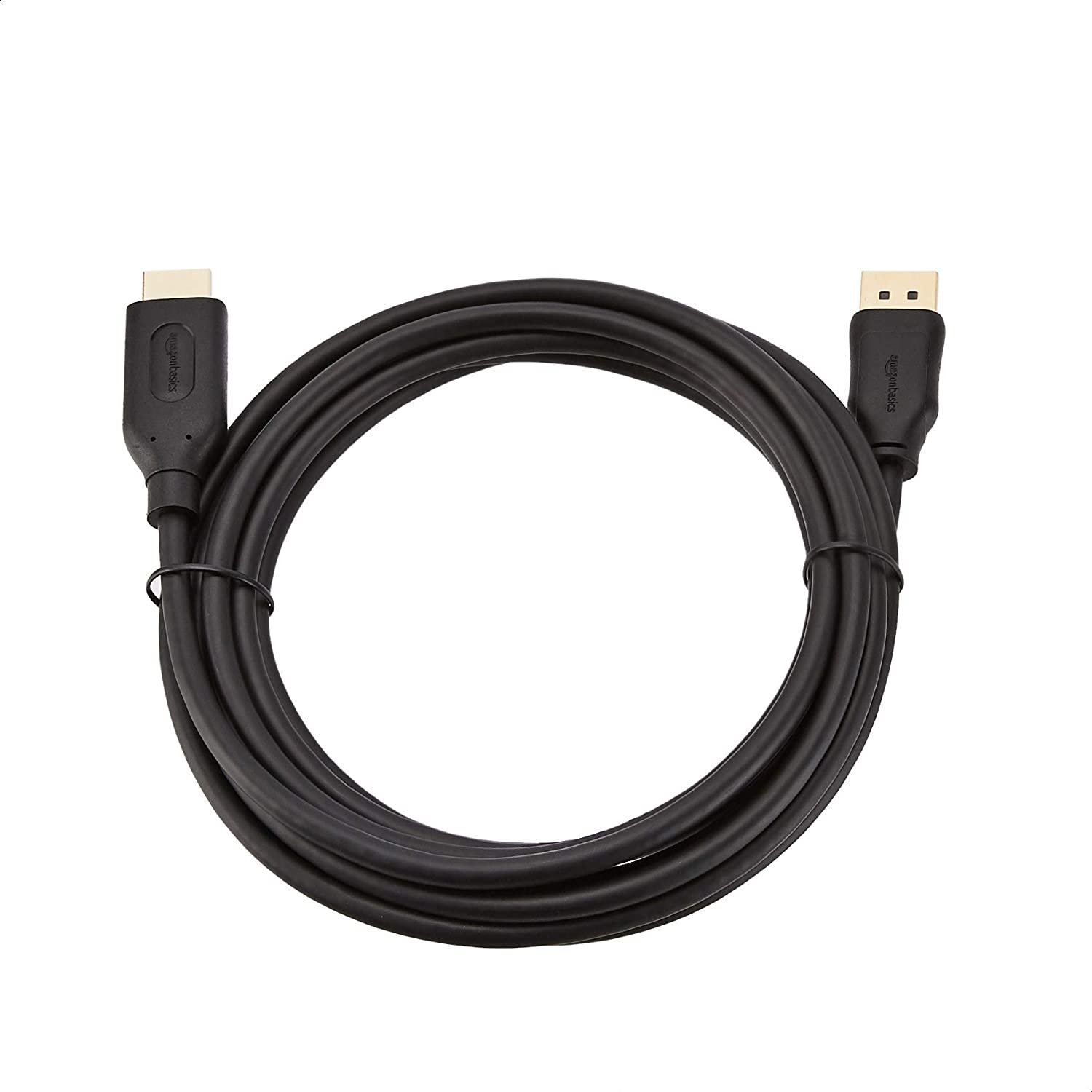 image-2439.jpeg Kábel DisplayPort-HDMI AmazonBasics B015OW3P1O 3 m