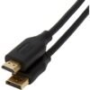 image-2441.jpeg Kábel DisplayPort-HDMI AmazonBasics B015OW3P1O 3 m