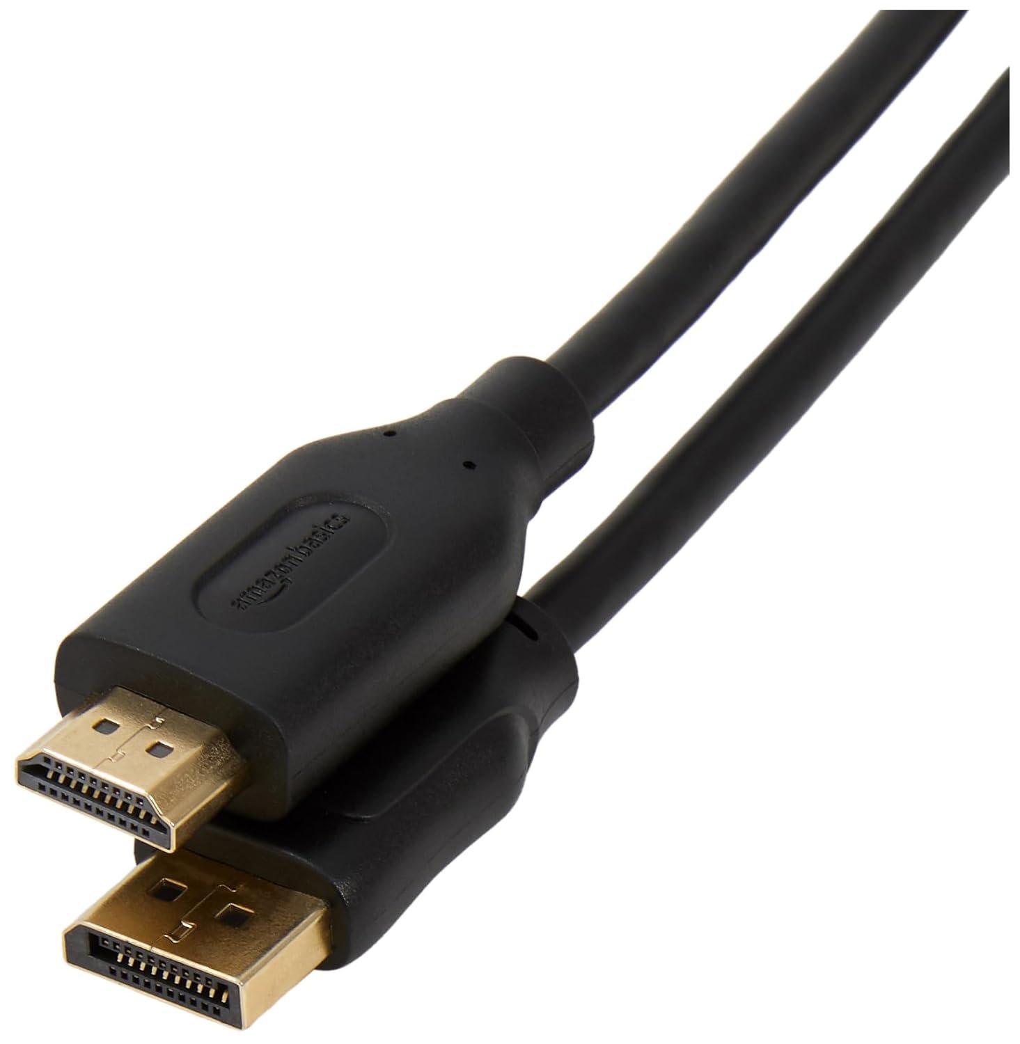 image-2441.jpeg Kábel DisplayPort-HDMI AmazonBasics B015OW3P1O 3 m