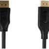 image-2442.jpeg Kábel DisplayPort-HDMI AmazonBasics B015OW3P1O 3 m