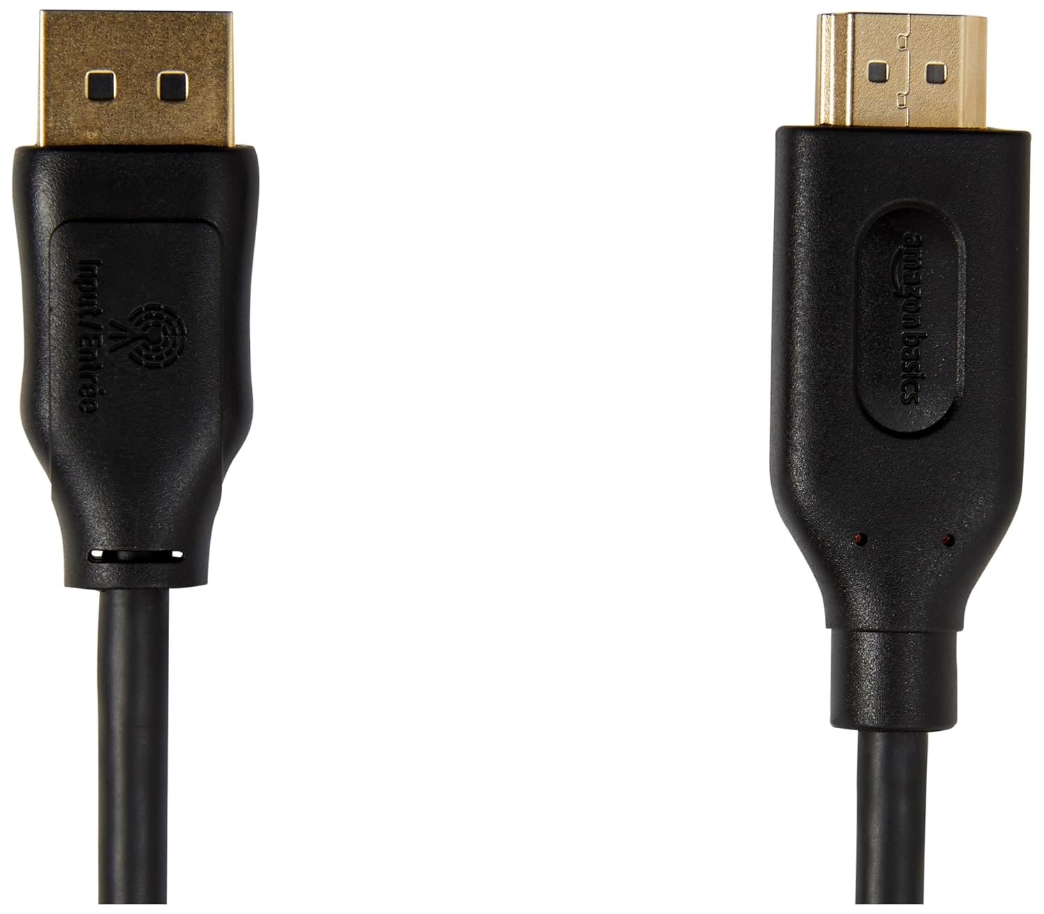 image-2442.jpeg Kábel DisplayPort-HDMI AmazonBasics B015OW3P1O 3 m