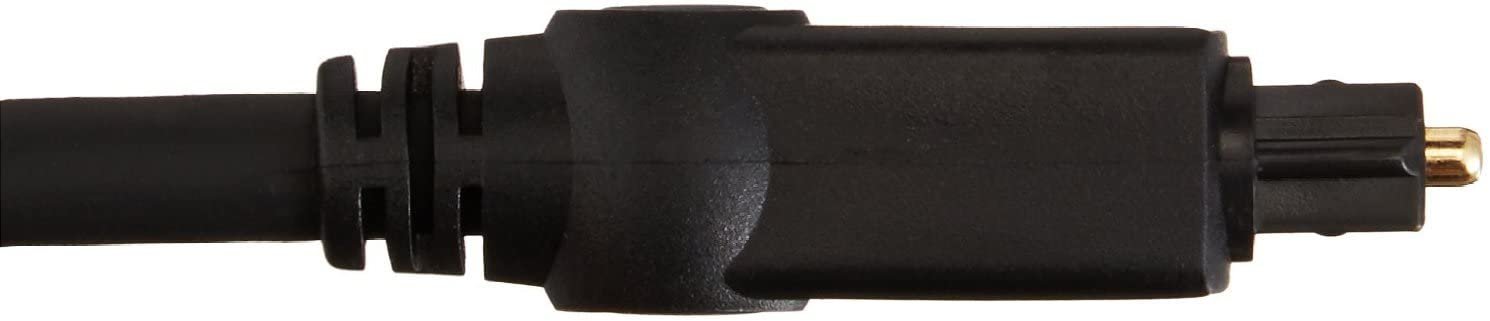 image-2493.jpeg AmazonBasics HL-003143 audio kábel 3 m TOSLINK Čierny