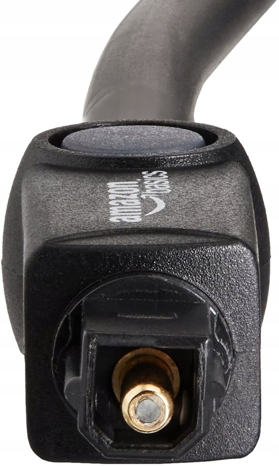 image-2494.jpeg AmazonBasics HL-003143 audio kábel 3 m TOSLINK Čierny
