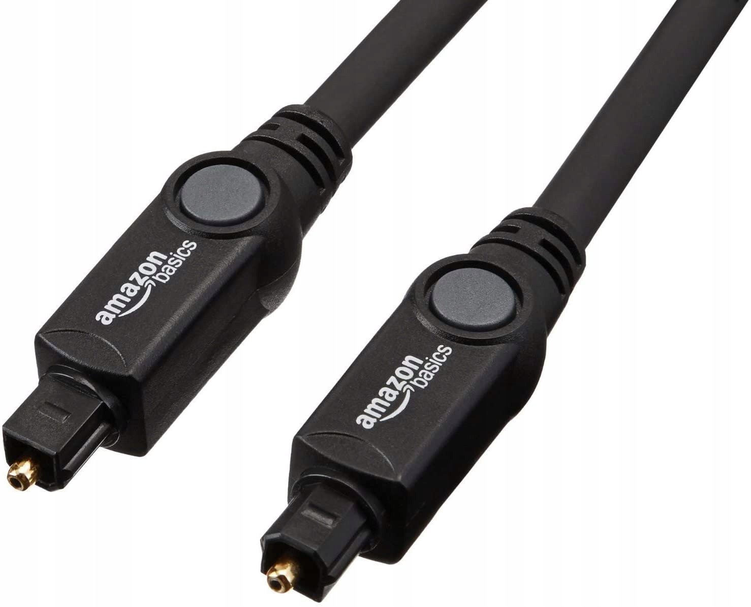 image-2495.jpeg AmazonBasics HL-003143 audio kábel 3 m TOSLINK Čierny