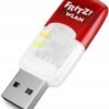 SIEŤOVÁ KARTA FRITZ! WLAN Stick AC 430 MU-MIMO 433 Mbit/s