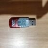 SIEŤOVÁ KARTA FRITZ! WLAN Stick AC 430 MU-MIMO 433 Mbit/s