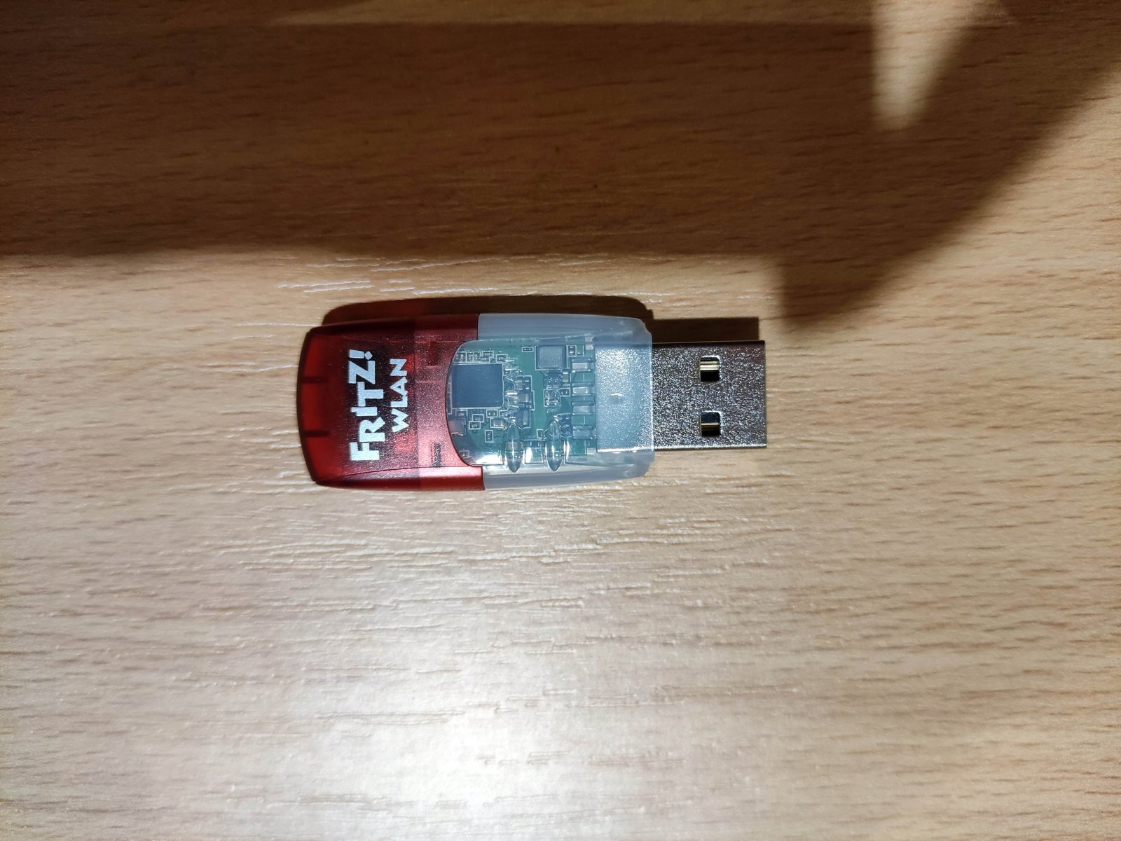 SIEŤOVÁ KARTA FRITZ! WLAN Stick AC 430 MU-MIMO 433 Mbit/s