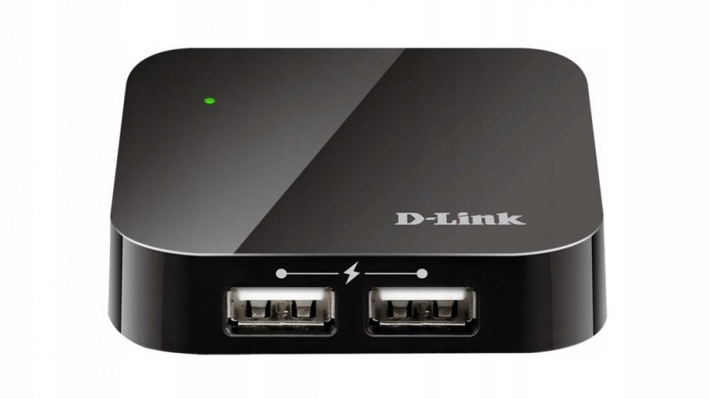 image-280.jpeg USB Hub D-Link DUB-H4/E s 5 portami