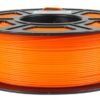 image-301.jpeg FILAMENT DO 3D TLAČIARNE PLA+ 1.75mm 250g ORANŽOVÝ
