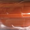 image-302.jpeg FILAMENT DO 3D TLAČIARNE PLA+ 1.75mm 250g ORANŽOVÝ