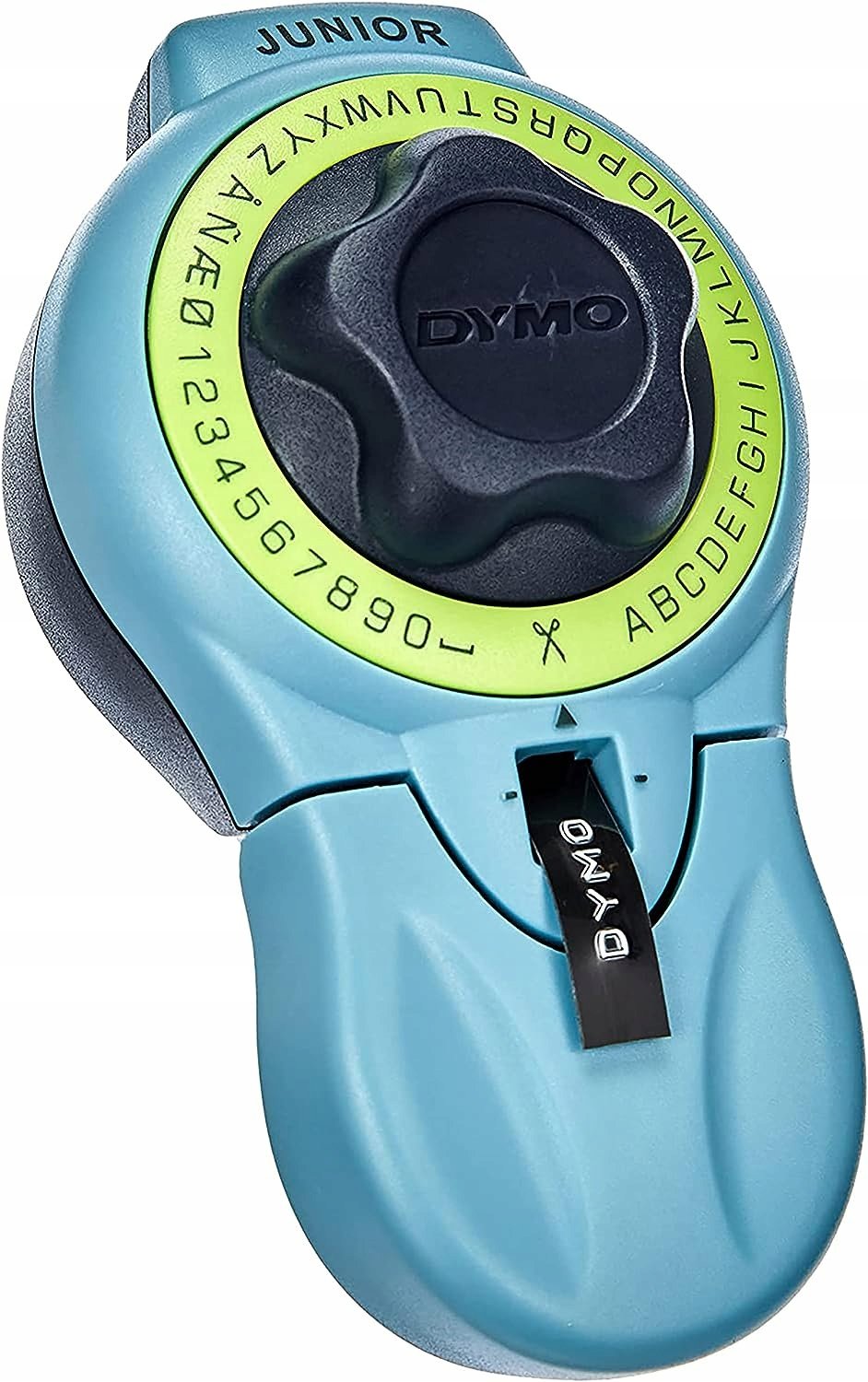 image-304.jpeg J7144 DYMO Junior TLAČIAREŇ ŠTÍTKŮ / ETIKETOVACÍ STROJ