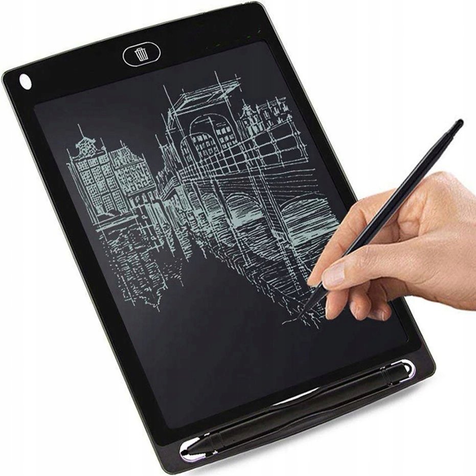 image-324.jpeg Play Create Grafický Tablet 11'' na Kreslenie, Písanie a Skicovanie