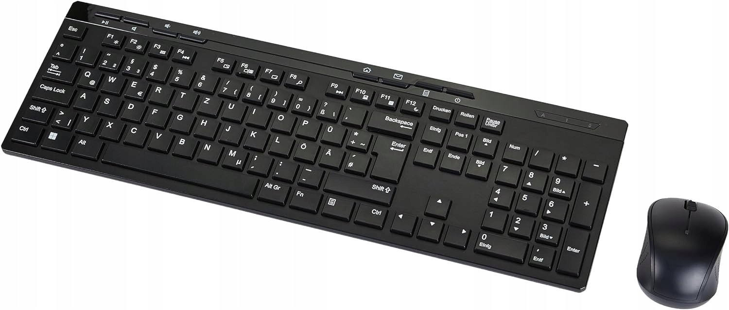 image-347.jpeg Sada klávesnice a myši Amazon, čierna