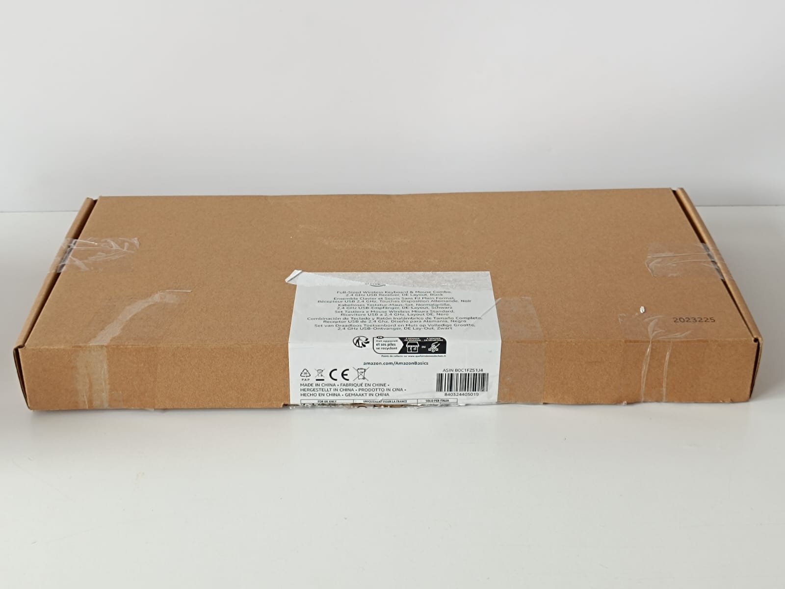 image-353.jpeg Sada klávesnice a myši Amazon, čierna