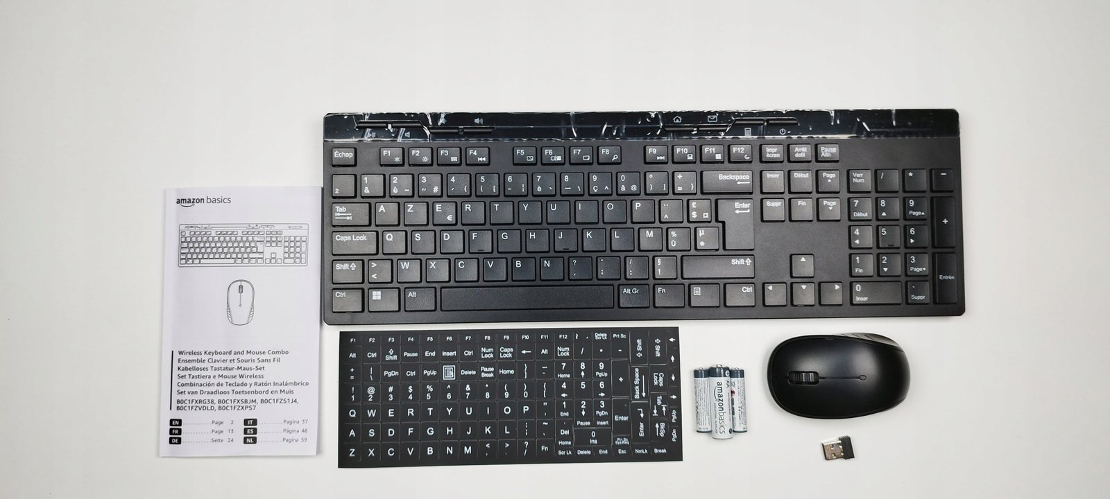 image-355.jpeg Sada klávesnice a myši Amazon, čierna
