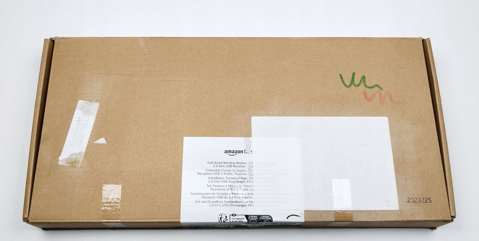 image-356.jpeg Sada klávesnice a myši Amazon, čierna