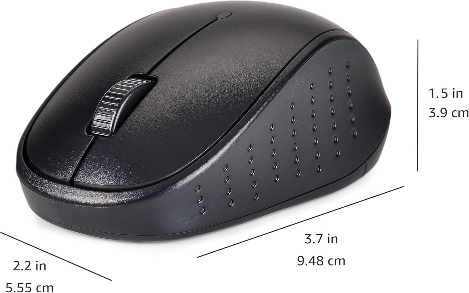 image-357.jpeg Sada klávesnice a myši Amazon, čierna