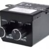 Regulátor basov pre subwoofer Rockwood
