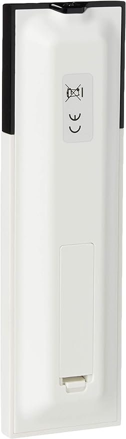 Canal+ Diaľkový Ovládač diaľkového ovládania Cube HD WiFi G5 biely