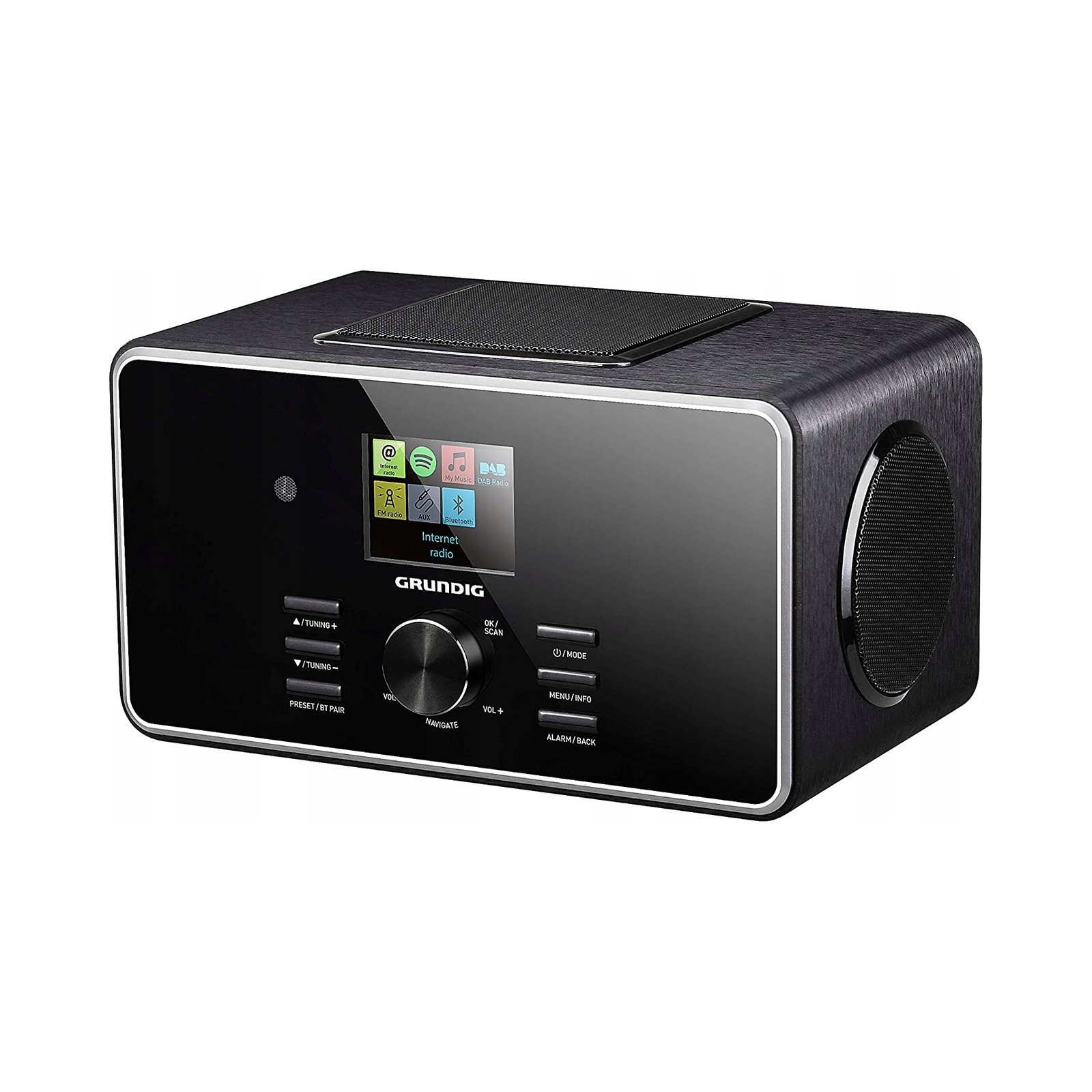 image-410.jpeg Internetové rádio Grundig DTR 6000 X DAB+ FM USB BT WiFi digitálne