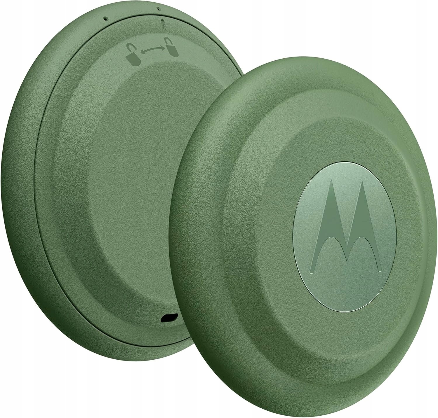 Motorola Moto Tag Smart Tracker jadeitová zelená