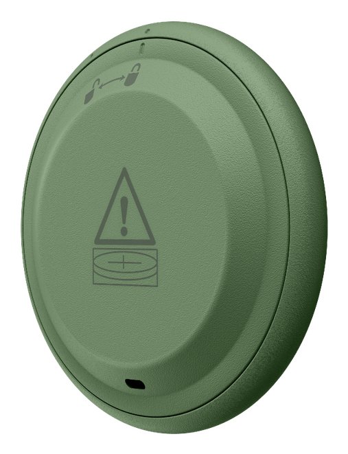 image-444.jpeg Motorola Moto Tag Smart Tracker jadeitová zelená