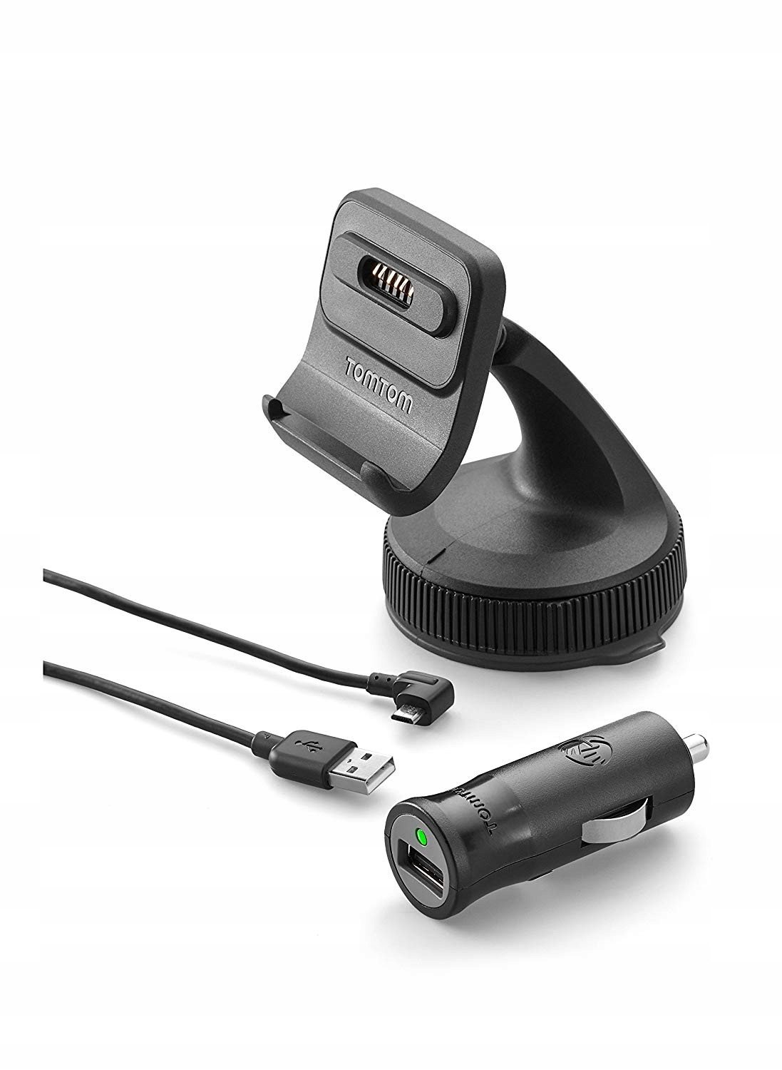 image-447.jpeg Sada TomTom: držiak Click&Drive + nabíjačka a USB kábel