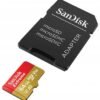 image-462.jpeg Pamäťová karta SanDisk Extreme Micro SDXC 64 GB U3 A2 V30 pre drony a kamery GoPro