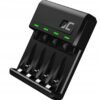 image-477.jpeg Nabíjačka Green Cell VitalCharger pre AA a AAA batérie