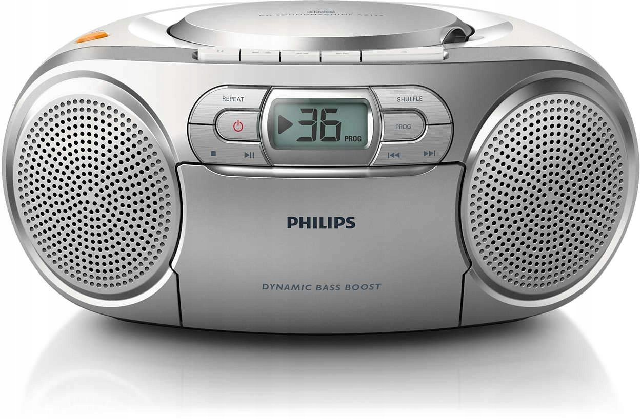 image-496.jpeg Rádio prehrávač Philips AZ127/12